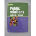 Svoboda V. - Public relations moderně a účinně